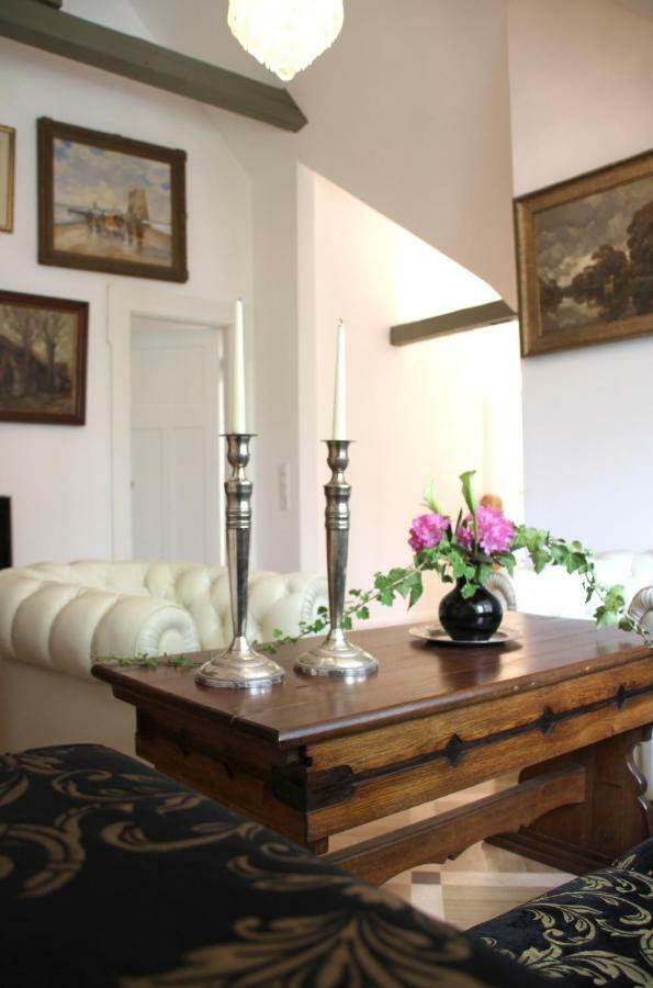 באד שאנדאו Villa Sonnenburg מראה חיצוני תמונה